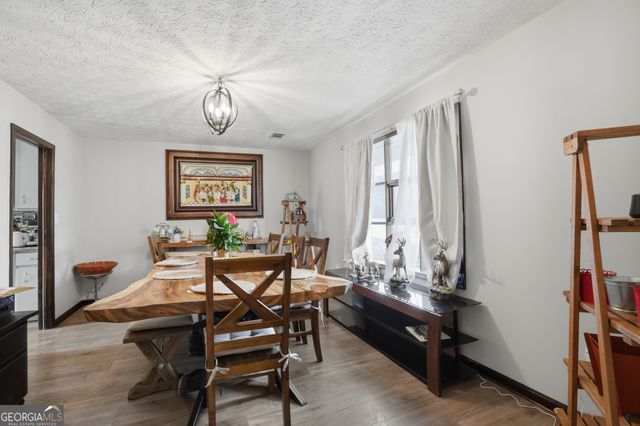 2757 Camp Mitchell Road, Loganville, GA 30052