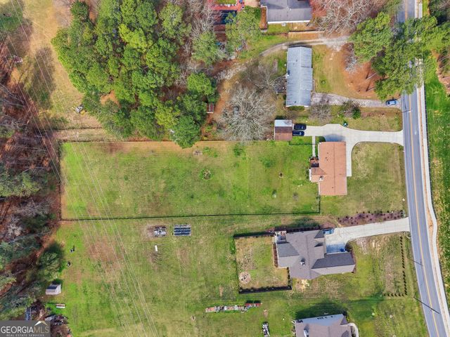 2757 Camp Mitchell Road, Loganville, GA 30052