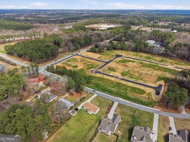 2757 Camp Mitchell Road, Loganville, GA 30052