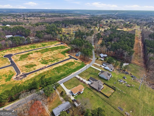 2757 Camp Mitchell Road, Loganville, GA 30052