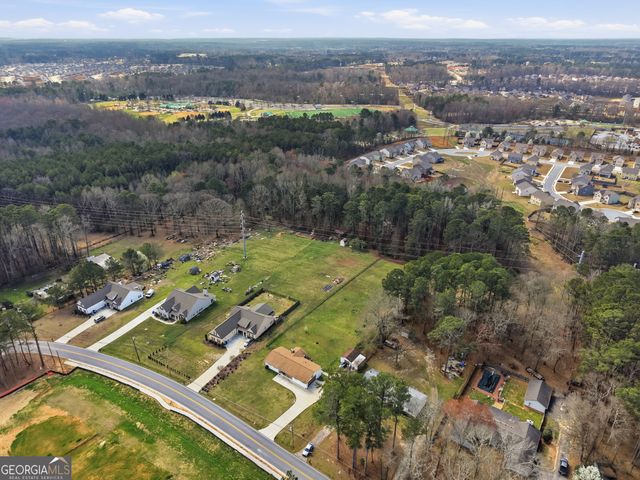 2757 Camp Mitchell Road, Loganville, GA 30052