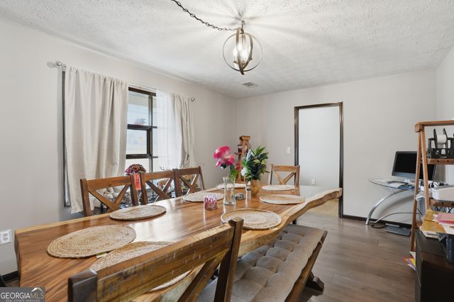 2757 Camp Mitchell Road, Loganville, GA 30052