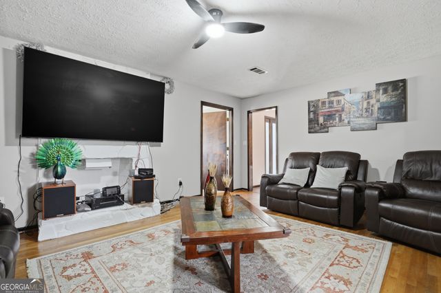 2757 Camp Mitchell Road, Loganville, GA 30052