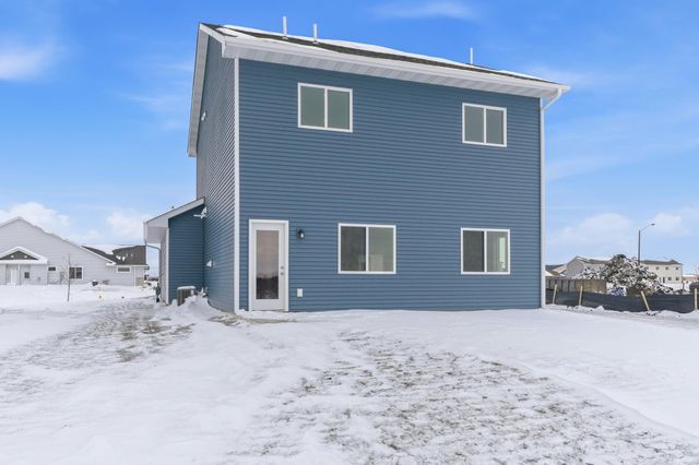 3109 Bassett Drive, Mankato, MN 56001