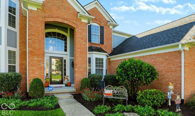 13021 Witherbee Lane, Fishers, IN 46037