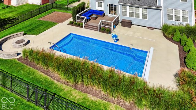 13021 Witherbee Lane, Fishers, IN 46037