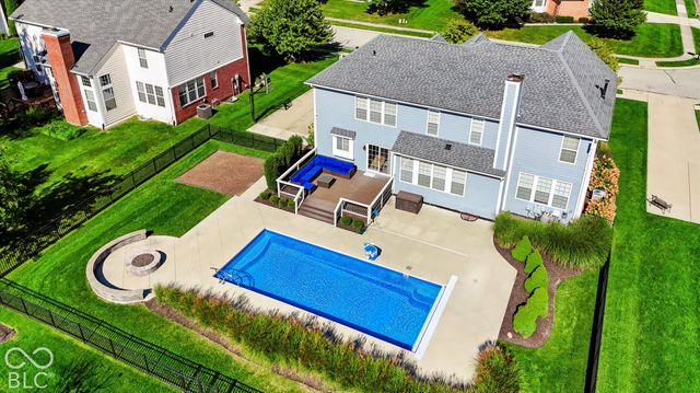 13021 Witherbee Lane, Fishers, IN 46037