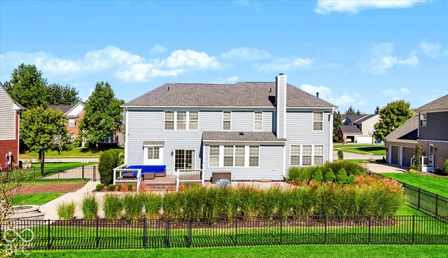 13021 Witherbee Lane, Fishers, IN 46037