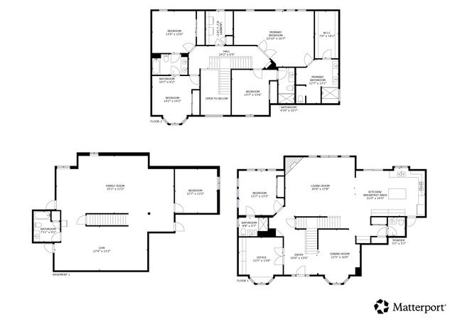13021 Witherbee Lane, Fishers, IN 46037
