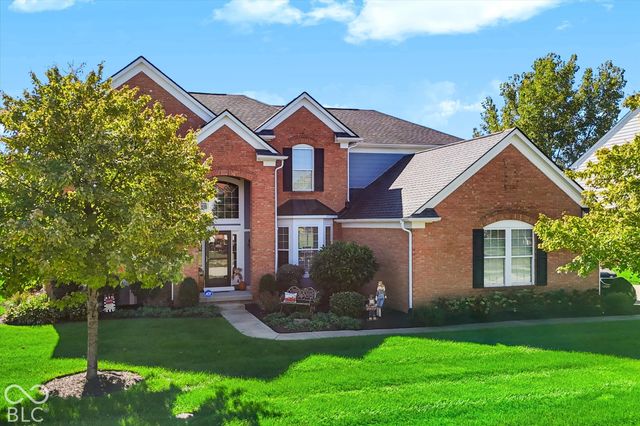 13021 Witherbee Lane, Fishers, IN 46037