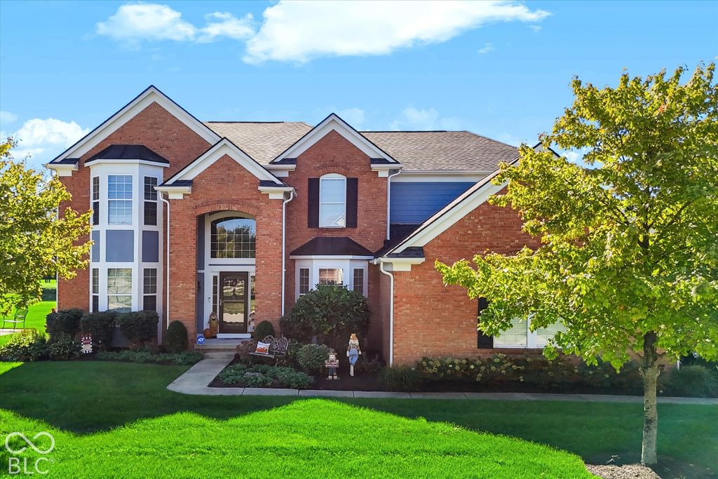 13021 Witherbee Lane, Fishers, IN 46037
