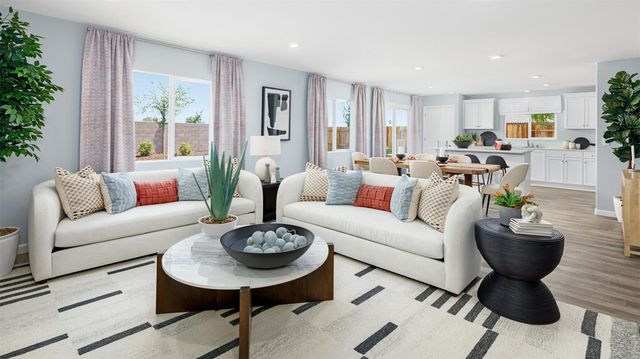 201 Brighton Ranch Way, Patterson, CA 95363