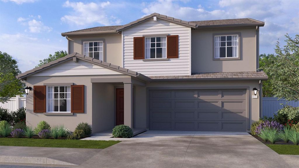 201 Brighton Ranch Way, Patterson, CA 95363