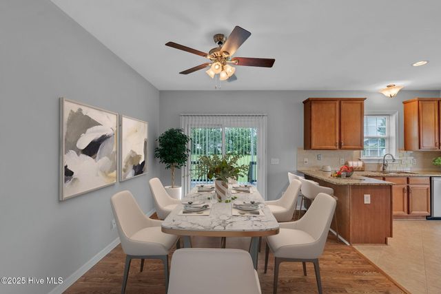 817 Tulls Creek Road, Moyock, NC 27958