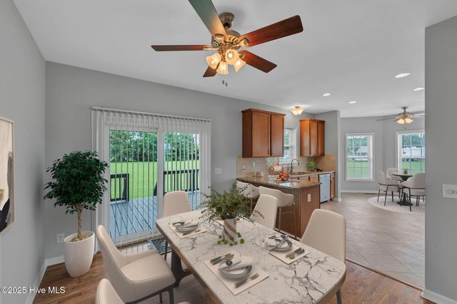 817 Tulls Creek Road, Moyock, NC 27958