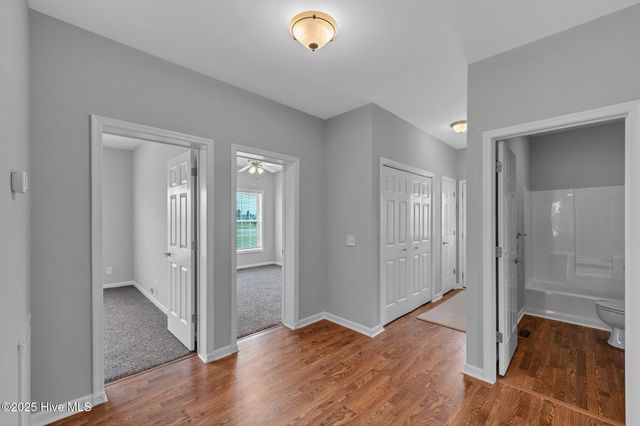817 Tulls Creek Road, Moyock, NC 27958