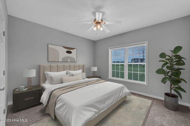 817 Tulls Creek Road, Moyock, NC 27958