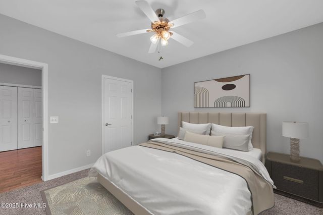 817 Tulls Creek Road, Moyock, NC 27958