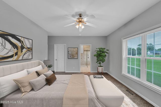 817 Tulls Creek Road, Moyock, NC 27958