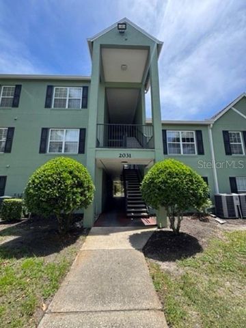2031 DIXIE BELLE DRIVE 2031L, Orlando, FL 32812