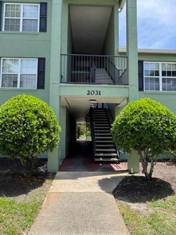 2031 DIXIE BELLE DRIVE 2031L, Orlando, FL 32812