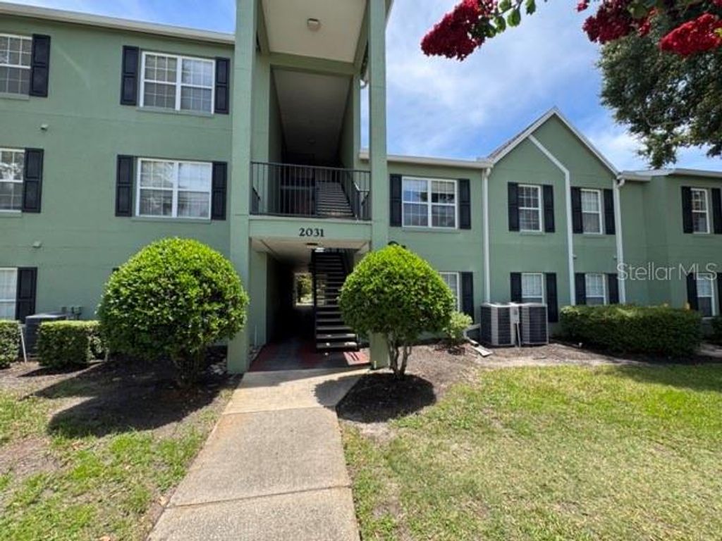 2031 DIXIE BELLE DRIVE 2031L, Orlando, FL 32812