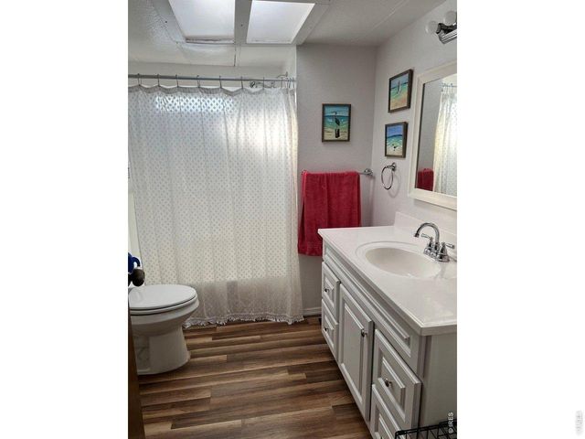 1166 Madison Ave 209, Loveland, CO 80537