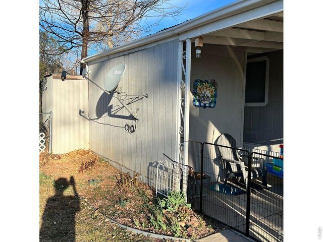 1166 Madison Ave 209, Loveland, CO 80537