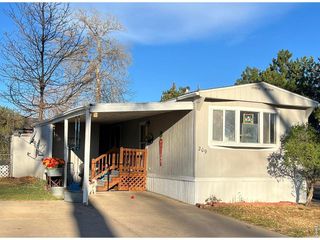 1166 Madison Ave 209, Loveland, CO 80537