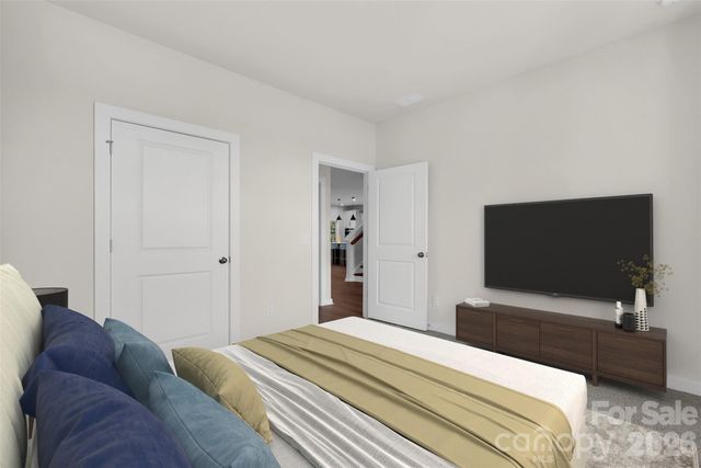 1217 Mossy Glade Road, Indian Trail, NC 28079