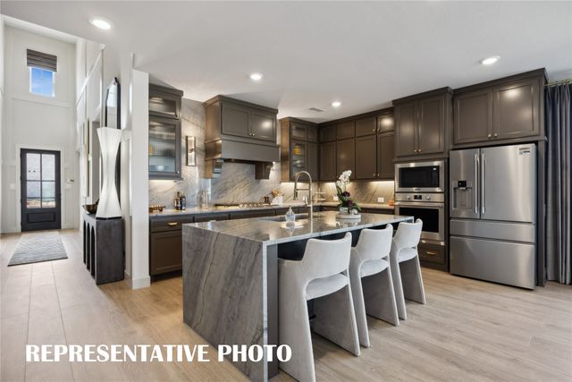1801 Blue Sage Court, Celina, TX 75009