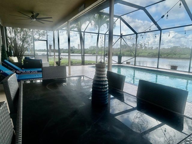 2386 SW 183rd Terrace, Miramar, FL 33029