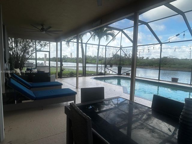 2386 SW 183rd Terrace, Miramar, FL 33029
