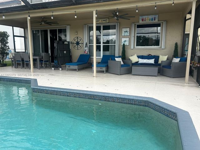 2386 SW 183rd Terrace, Miramar, FL 33029