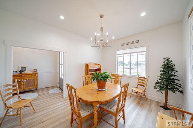 4116 E 206 N, Rigby, ID 83442