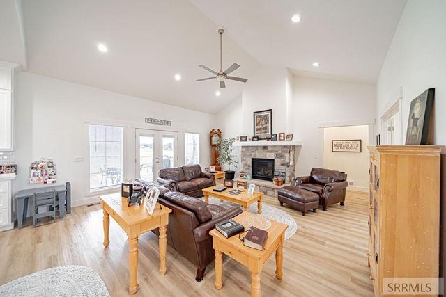 4116 E 206 N, Rigby, ID 83442