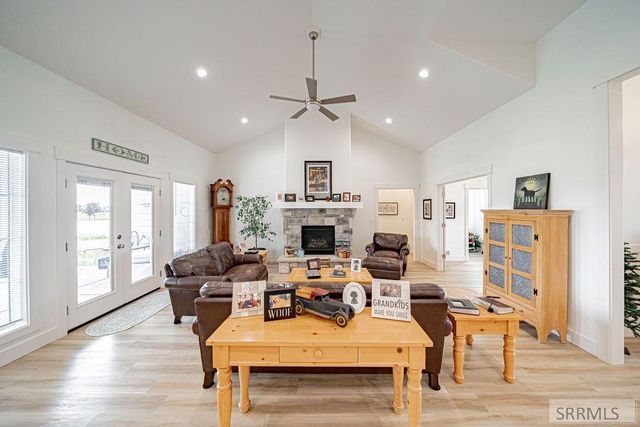 4116 E 206 N, Rigby, ID 83442