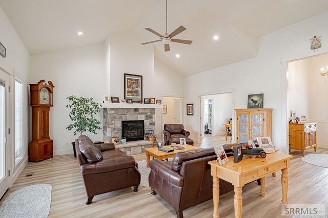 4116 E 206 N, Rigby, ID 83442
