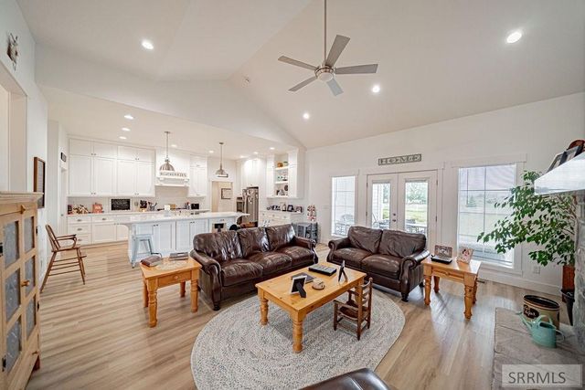 4116 E 206 N, Rigby, ID 83442