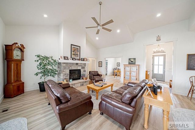 4116 E 206 N, Rigby, ID 83442