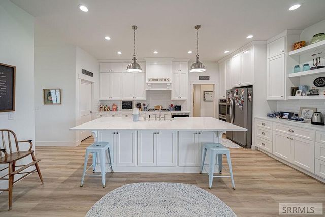 4116 E 206 N, Rigby, ID 83442