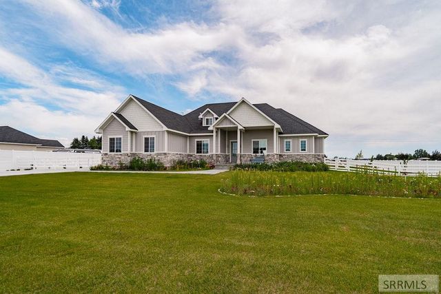 4116 E 206 N, Rigby, ID 83442