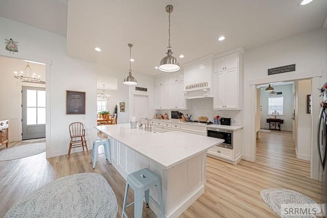 4116 E 206 N, Rigby, ID 83442