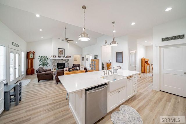 4116 E 206 N, Rigby, ID 83442