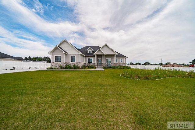 4116 E 206 N, Rigby, ID 83442