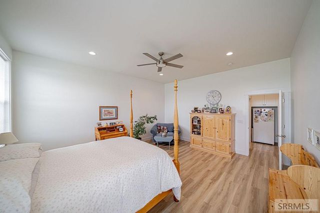 4116 E 206 N, Rigby, ID 83442