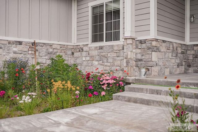 4116 E 206 N, Rigby, ID 83442