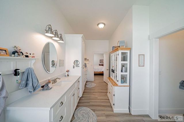 4116 E 206 N, Rigby, ID 83442