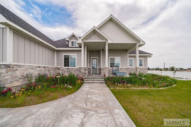 4116 E 206 N, Rigby, ID 83442