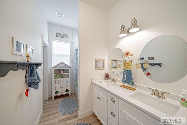 4116 E 206 N, Rigby, ID 83442